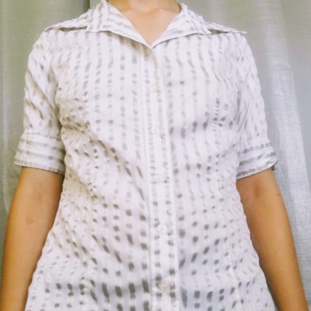 New York & Company shirt